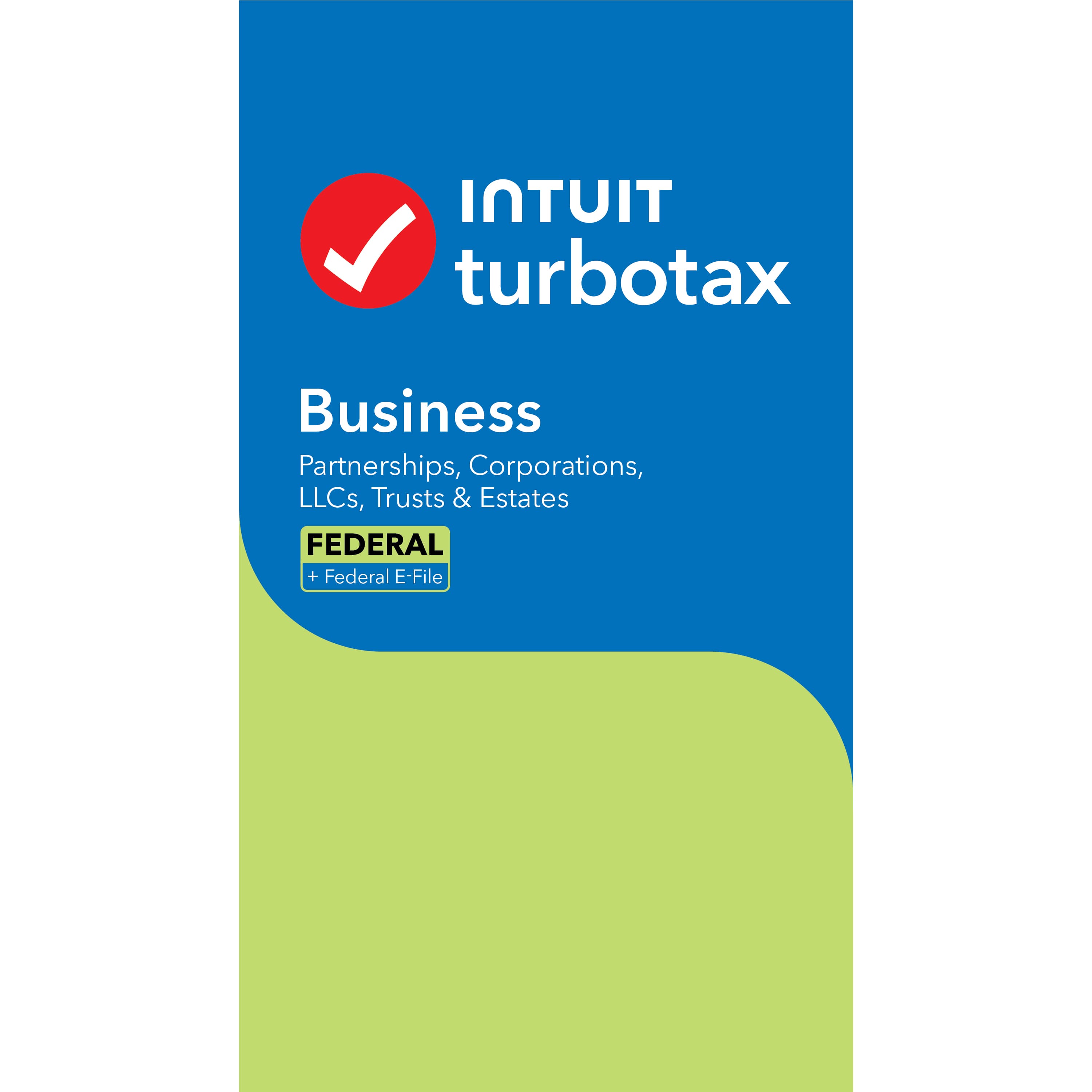 TurboTax Business