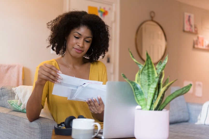 Tax preparation checklist